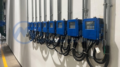 超聲波流量計安裝在戶外時需要注意哪些問題呢？大連計測機器